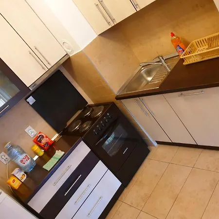 Apartman 54 M2 Centar 500m 公寓