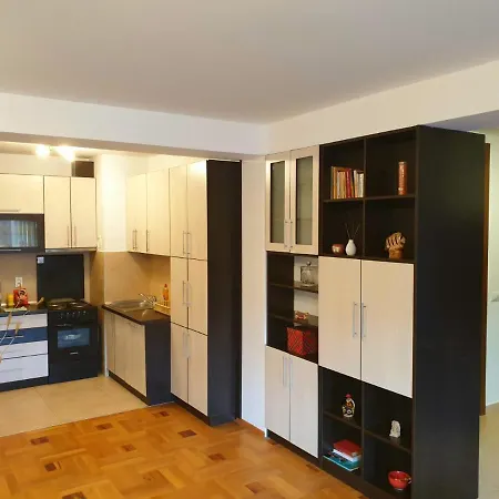 Apartman 54 M2 Centar 500m