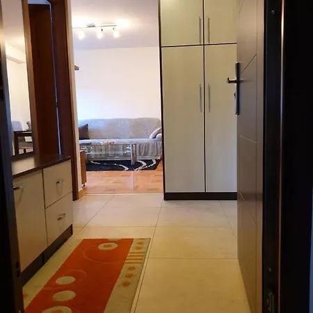 公寓 Apartman 54 M2 Centar 500m 巴尼西卢卡