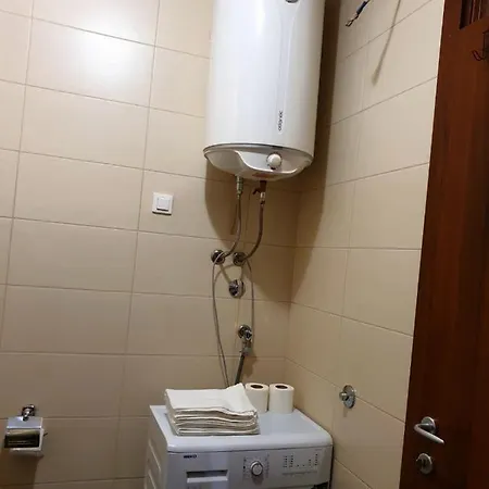 Apartman 54 M2 Centar 500m 公寓