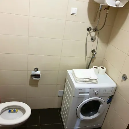 Apartman 54 M2 Centar 500m
