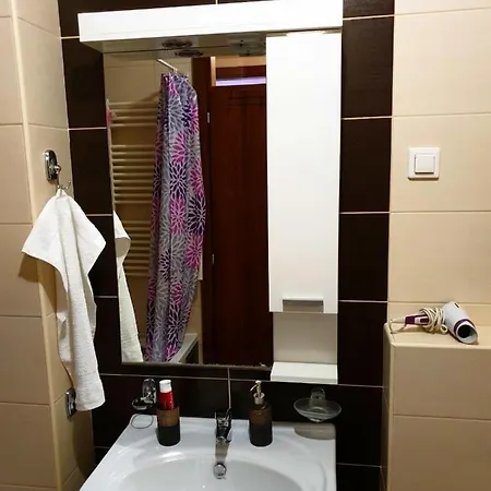 Apartman 54 M2 Centar 500m *