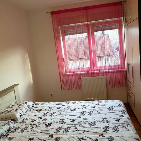 公寓 Apartman 54 M2 Centar 500m 巴尼西卢卡